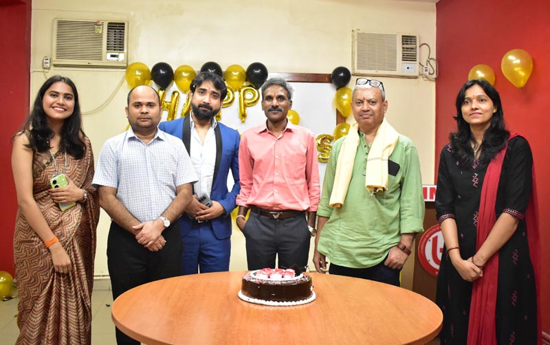 Mass communication colleges in Delhi